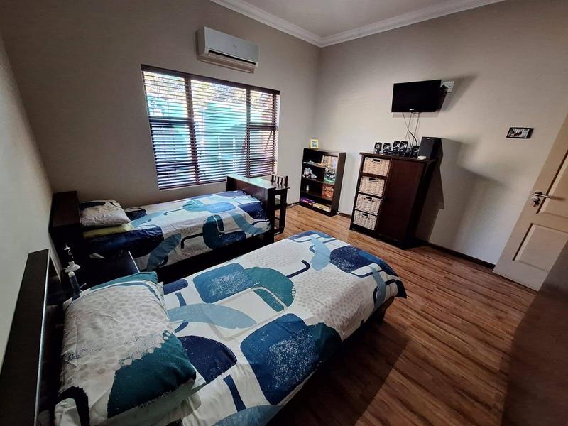4 Bedroom Property for Sale in Kathu Northern Cape